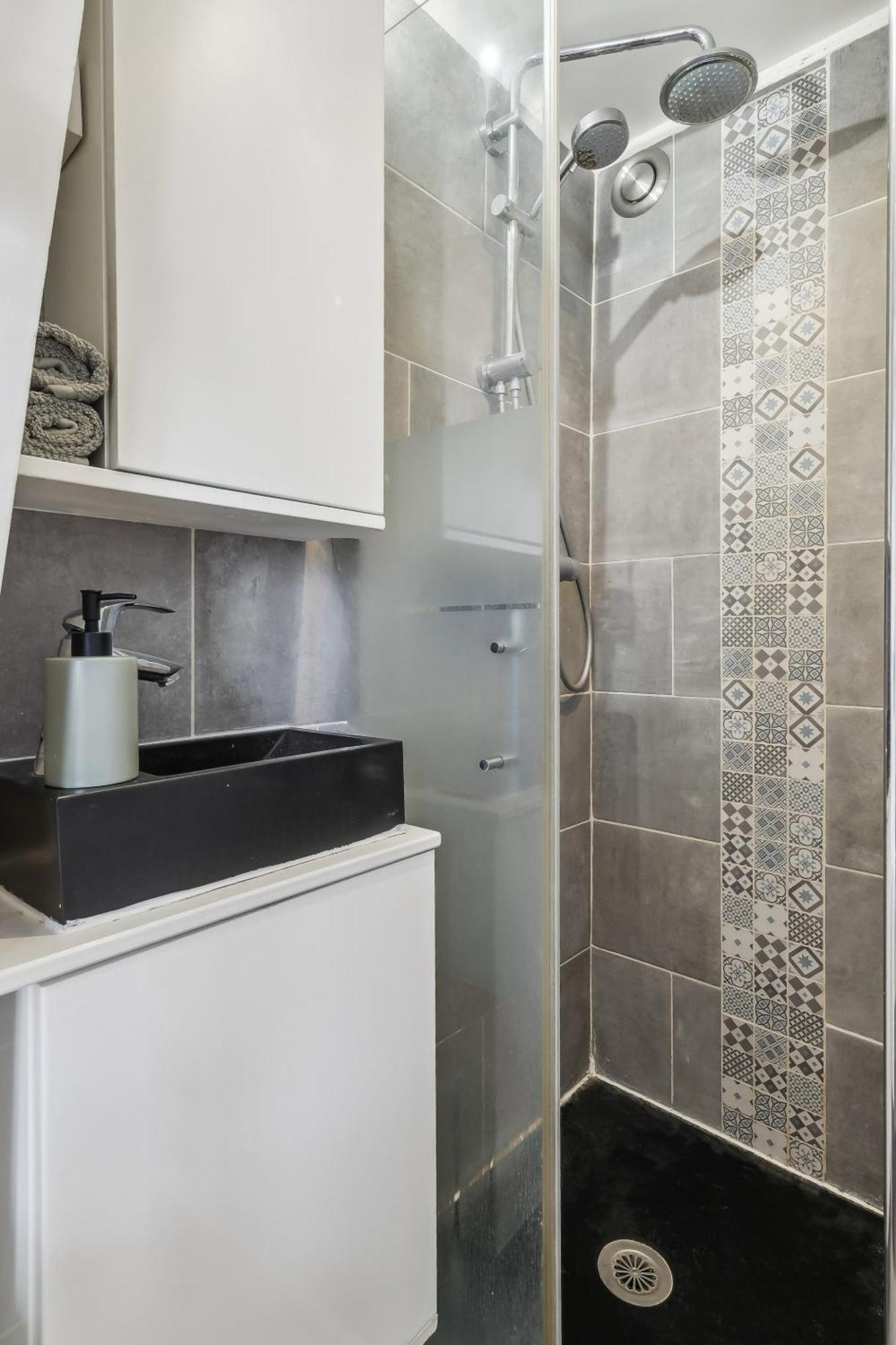 Appartamento Flat Near Le Louvre Parigi Esterno foto